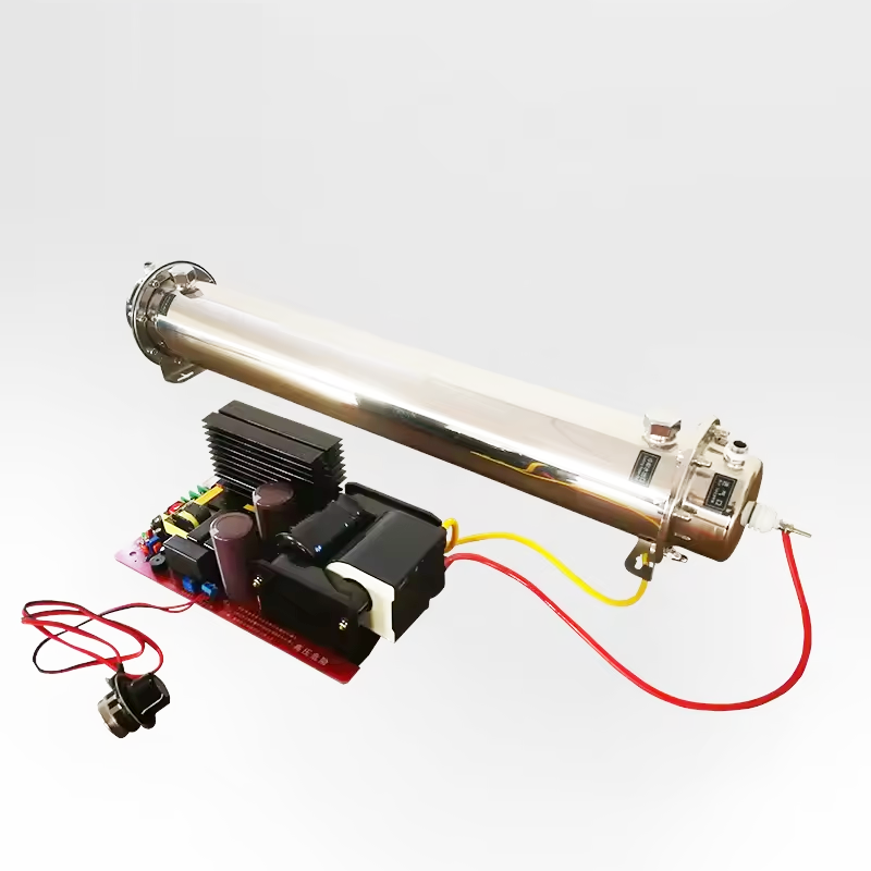 OS-L168-50G Ozone Generator Unit