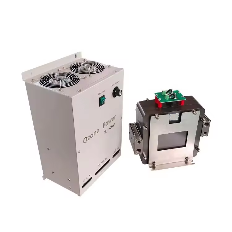 OS-OZ18-100G Ozone Generator Unit