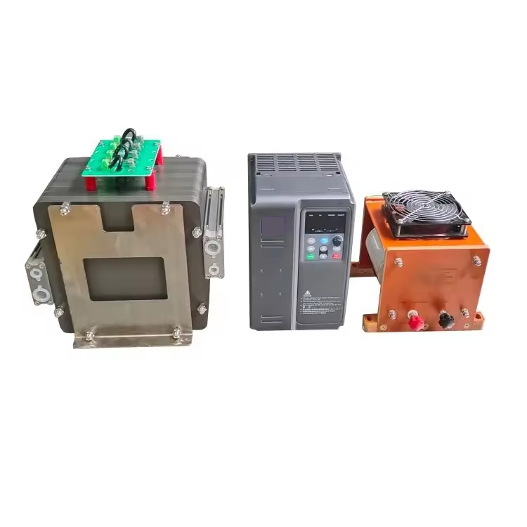 OS-OZ18-200G/Hr Ozone Generator Unit