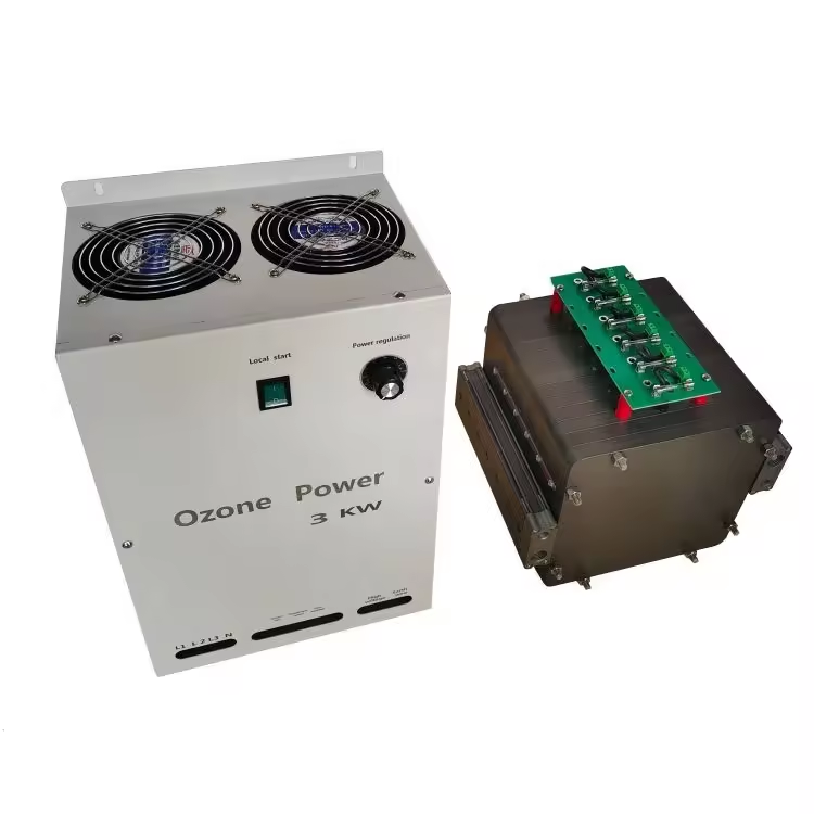 OS-OZ18-300G/Hr Ozone Generator Unit-Shenzhen Environ Water OS-OZ18-300G/Hr Ozone Generator Unit-Shenzhen Environ Water