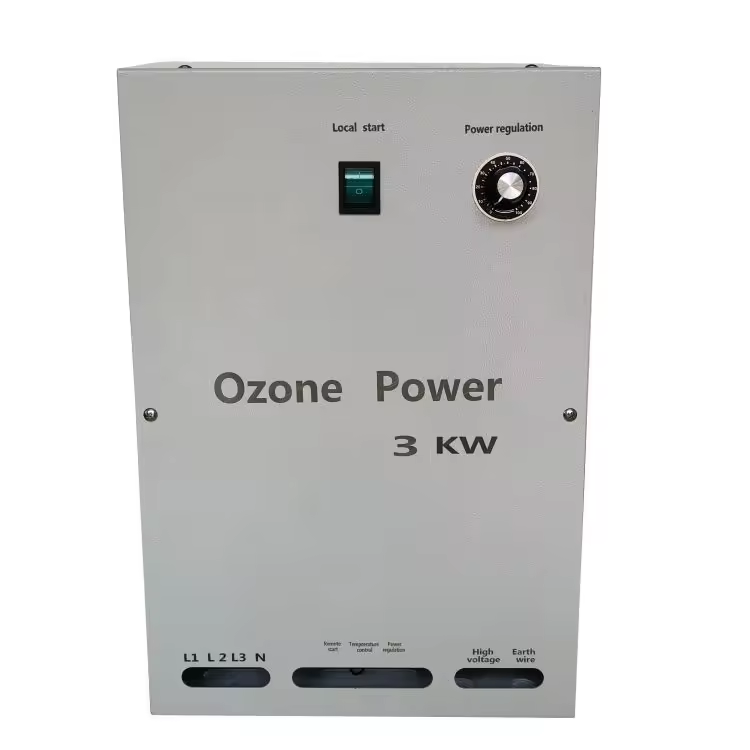 OS-OZ18-300G/Hr Ozone Generator Unit-Shenzhen Environ Water OS-OZ18-300G/Hr Ozone Generator Unit-Shenzhen Environ Water