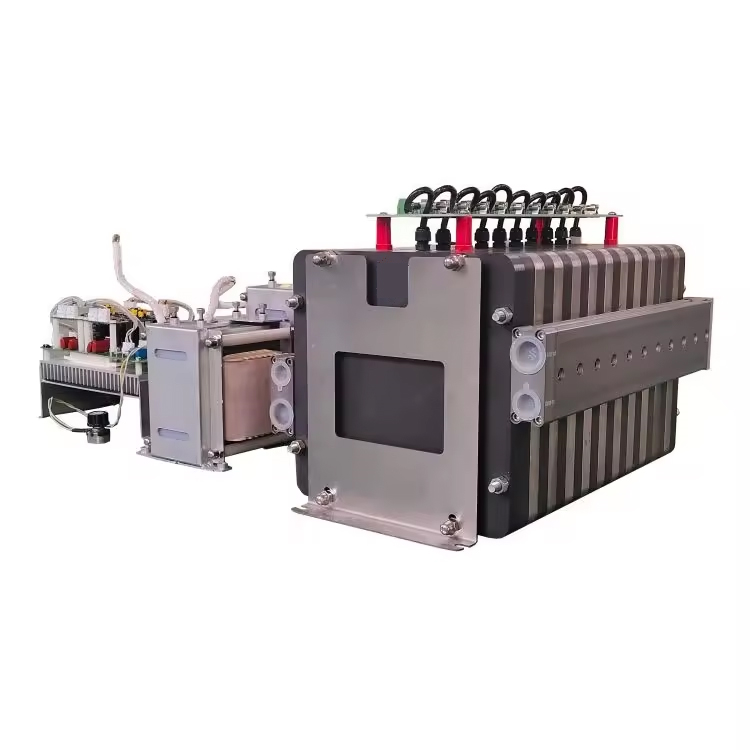 OS-OZ18-500G/Hr Ozone Generator Unit
