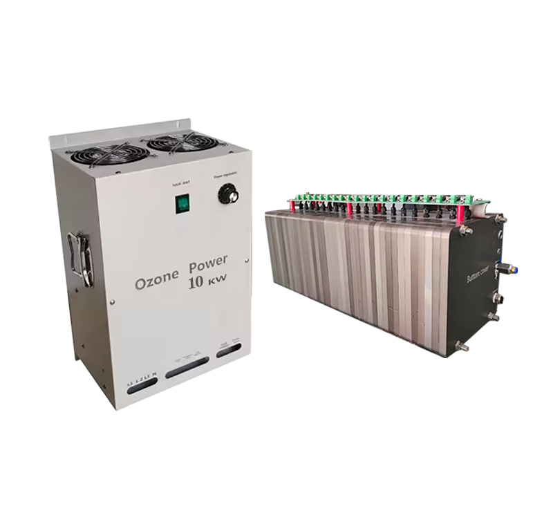 OS-OZ18-1000G/Hr Ozone Generator Unit